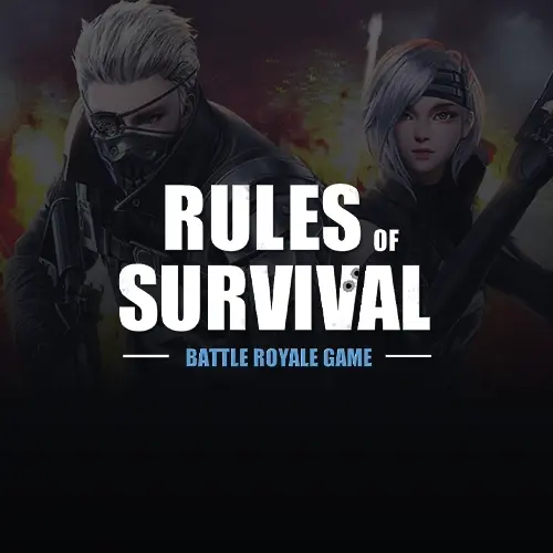 Rules of Survival (Mobile)